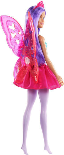 Barbie Păpușă Dreamtopia
