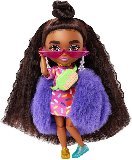 Barbie Puppe Extra