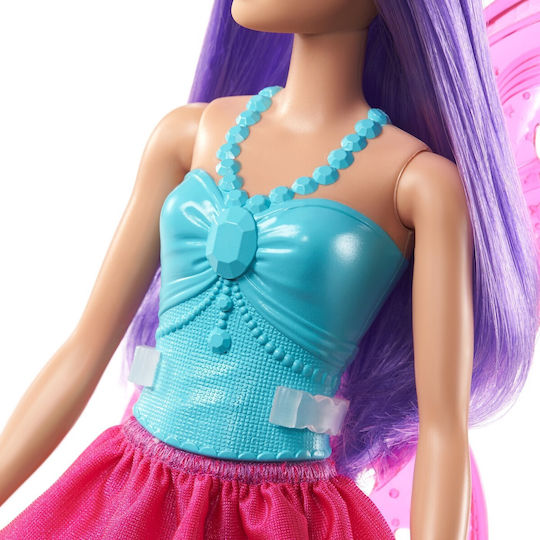 Barbie Păpușă Dreamtopia