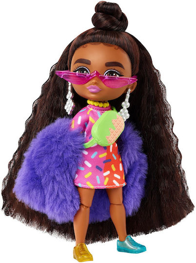 Barbie Puppe Extra