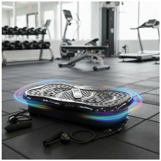 Modernhome Vibration Platform Muscle Stimulator for Total Body