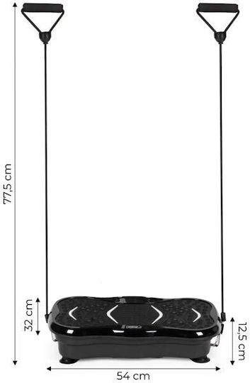 Modernhome Vibration Platform Muscle Stimulator for Total Body