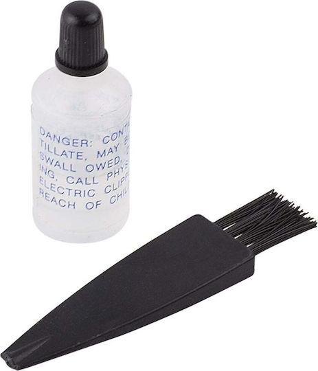 Tristar Set Hair Clipper Electric Black/Silver TR-2561