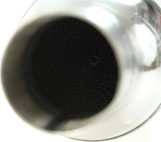 Awg_c Sport Katalysator Fi 55 2-3l Euro 4