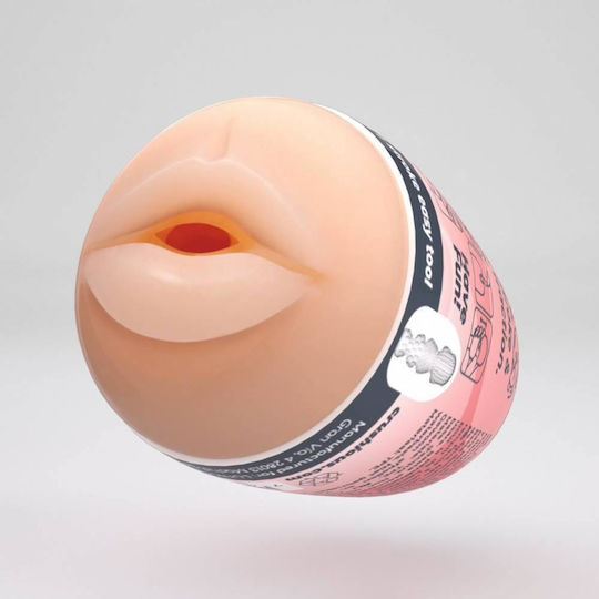 Crushious Masturbator 1buc