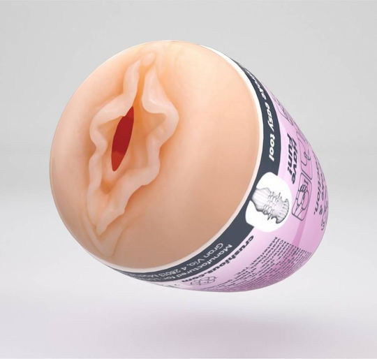 Crushious Masturbator Vagina