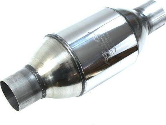 Awg_c Sport Katalysator Fi 60 2-3l Euro 3