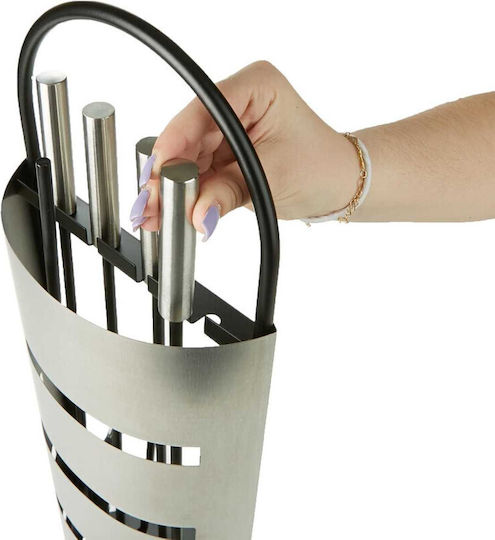 Set Grillzubehör