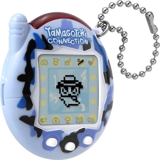 Namco - Bandai Tamagotchi Connection for 6+ years