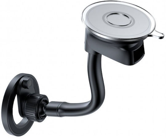 Canyon Ongrip Car Mobile Mount with Magnet Black