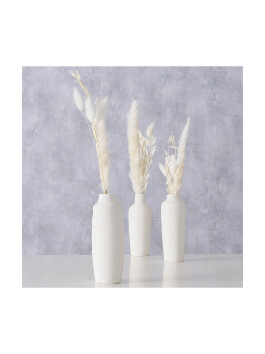 Boltze Vază Decorativă Porțelan 16cm 1buc
