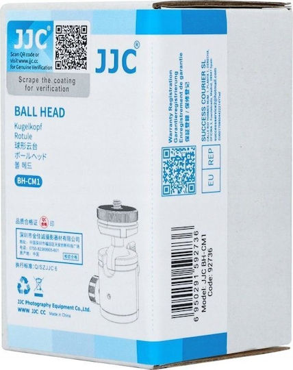JJC Camera Support Accessories 6950291592736