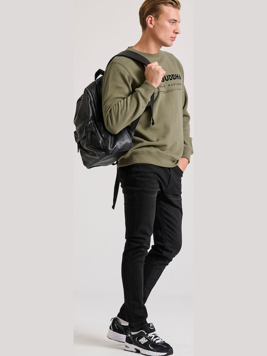 Sweatshirt Khaki