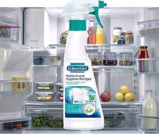 Dr Beckmann Dr Beckmann Hygienic Fridge 250 Ml
