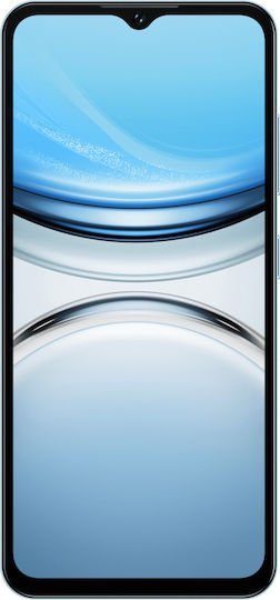 Oukitel C2 Dual SIM (4GB/64GB) Blue