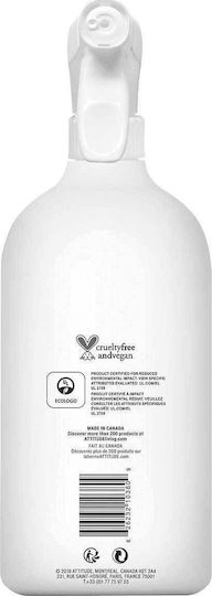 Attitude Little Ones Καθαριστικό Spray Γενικής Χρήσης 800ml