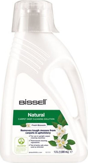 Bissell Wash Refresh Почистващо Течно Средство За Килими 1.5л
