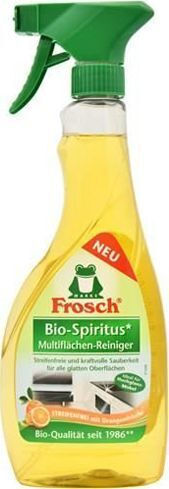 Frosch EKO Multipurpose Cleaner Cleaning Spray General Use 500ml