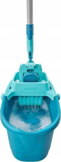 Leifheit Clean Set M Σκούπα 55515