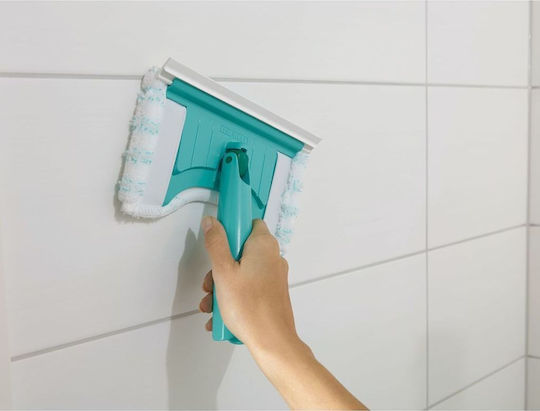 Leifheit Tile Tub Cleaner Flex Σκούπα 41701