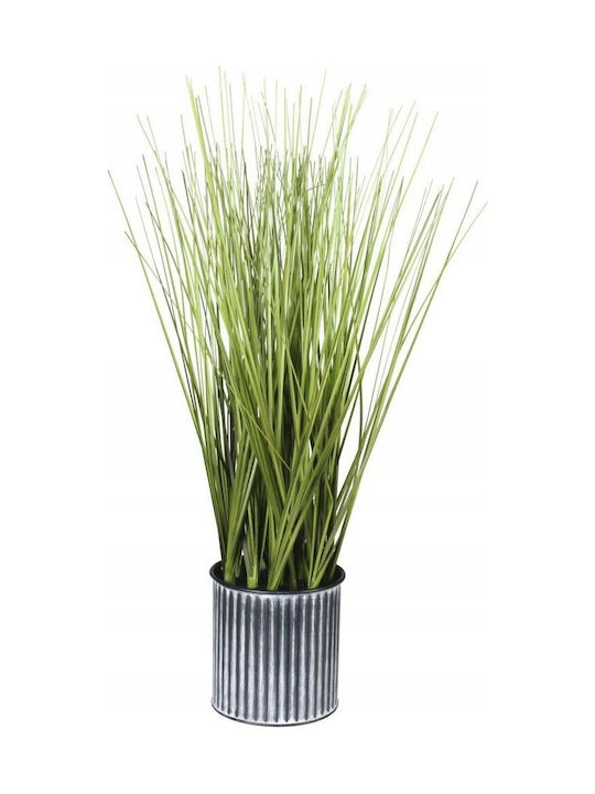 Artificial Plant in Pot Green 45.8cm