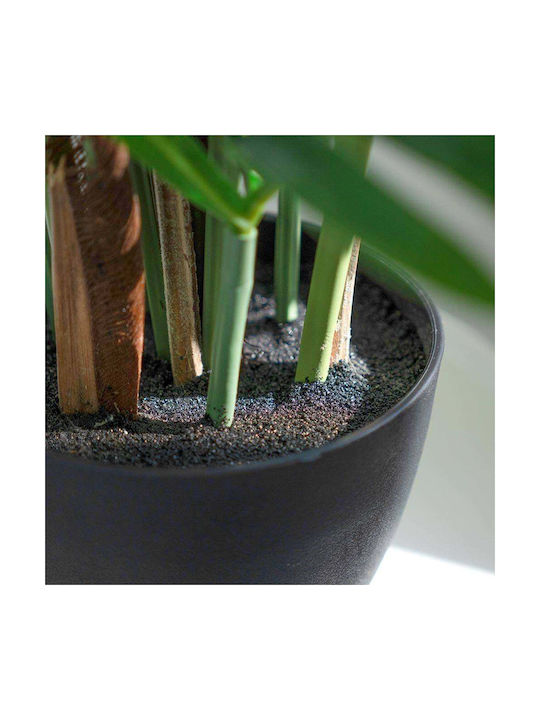 Artificial Plant in Pot Green 94cm JK Home Decoration