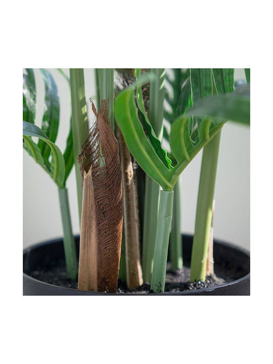 Artificial Plant in Pot Green 94cm JK Home Decoration