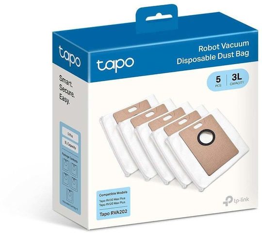 TP-LINK Replacement Parts for Robot Vacuum Cleaner