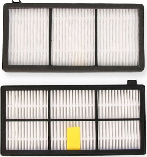 Replacement Filter For Irobot Roomba Series 800/900 Vacuum Cleaners