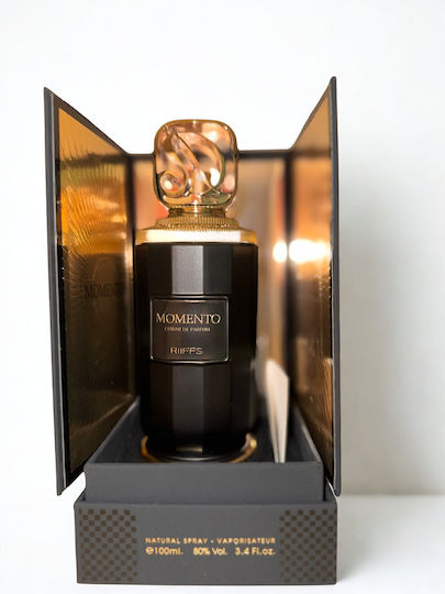 Riiffs Momento Extrait de Parfum 100ml