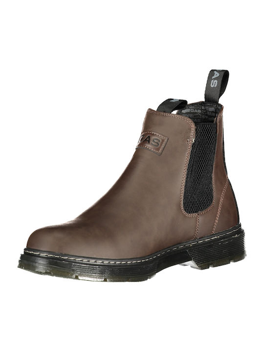 Brown Men's Boots