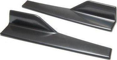 Mtuning_f Universal Πτερύγια Επέκταση Μαρσπιέ Splittery Τύπος 2 45cm