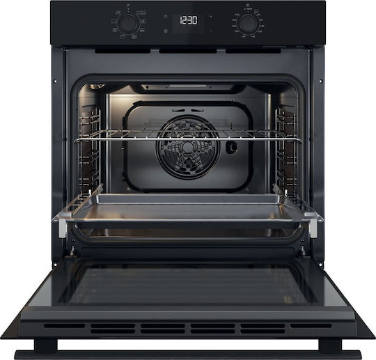 Whirlpool Einbauofen 71Es B59.5cm.