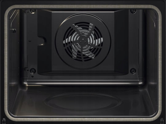 Electrolux Einbauofen 72Es B56cm.