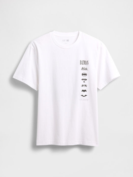 Everyday Soft Bluse White