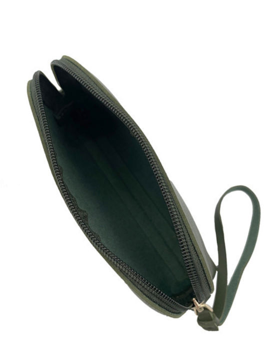Campo Marzio Virna Toiletry Bag Green