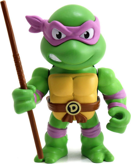 Action Figure Teenage Mutant Ninja Turtles 10cm.