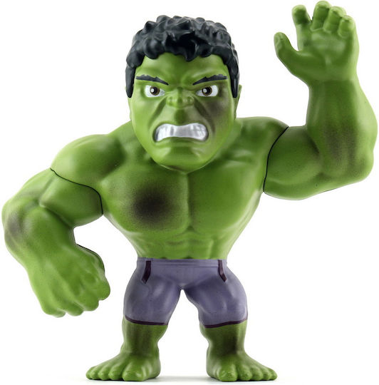 Φιγούρα Δράσης Hulk 15εκ.