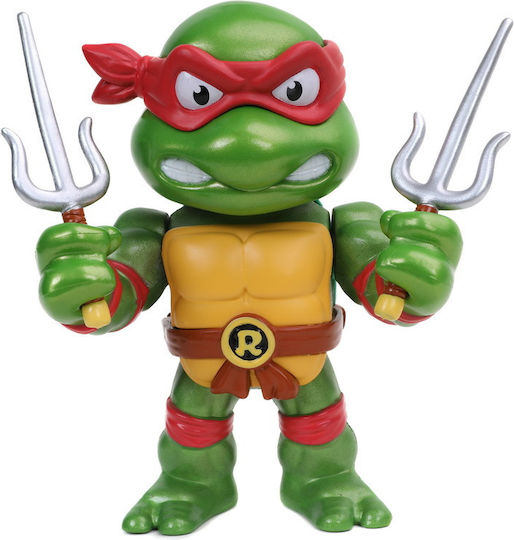 Φigură de acțiune Teenage Mutant Ninja Turtles 10cm cm
