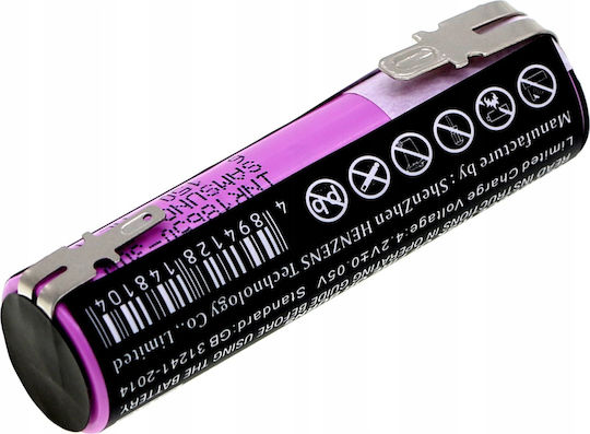 Cameron Sino Battery for Cordless Vacuum Cleaner