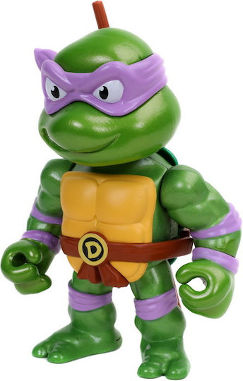 Action Figure Teenage Mutant Ninja Turtles 10cm.