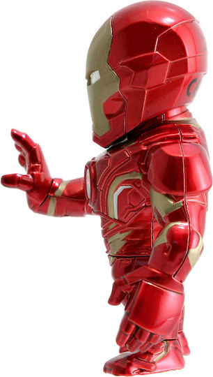 Action-Figur Eisenmann 10cm.