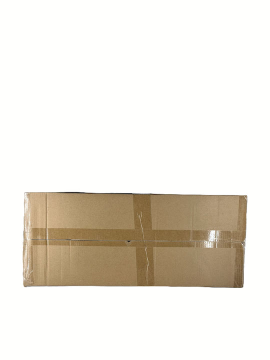 SENSE7 Veno Bürostuhl mit Einstellbaren Armlehnen Schwarz