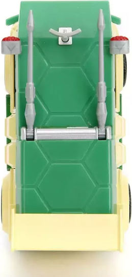 Action-Figur Teenage Mutant Ninja Turtles 11.5cm.