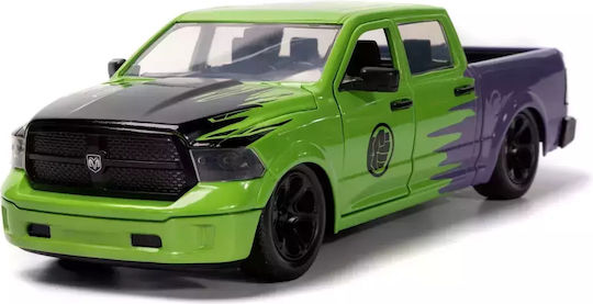 Φιγούρα Δράσης Hulk