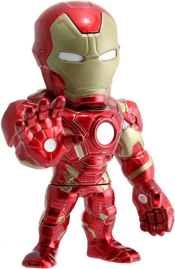Action-Figur Eisenmann 10cm.