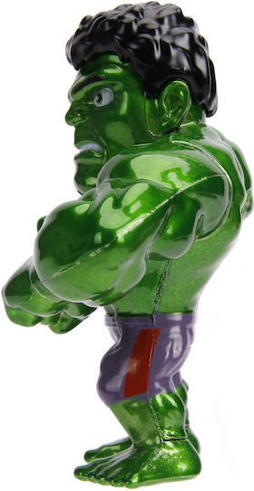 Action Figure Hulk 10cm.