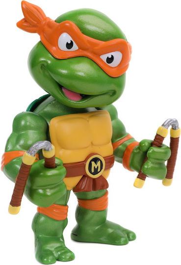 Φιγούρα Δράσης Michelangelo Χελωνονιντζάκια 10εκ.