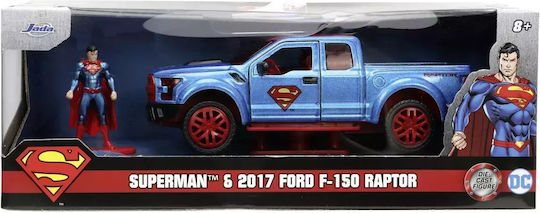 Φιγούρα Δράσης 1:32 Superman