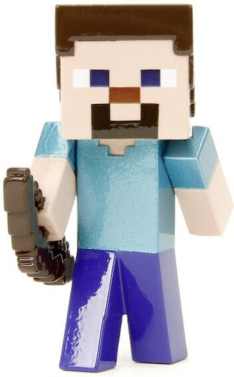 Φιγούρα Δράσης Minecraft 6.5εκ.